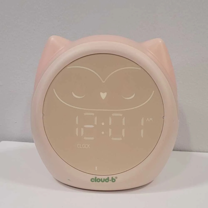 Cloud B Owlie – 3
