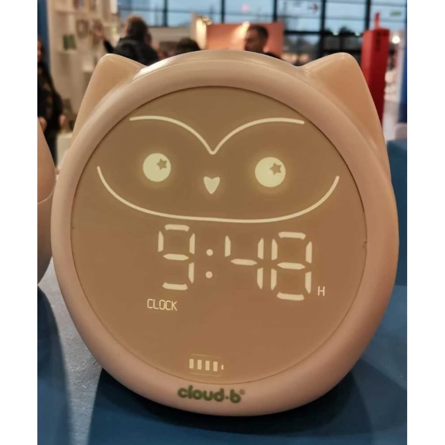 Cloud B Owlie – 5