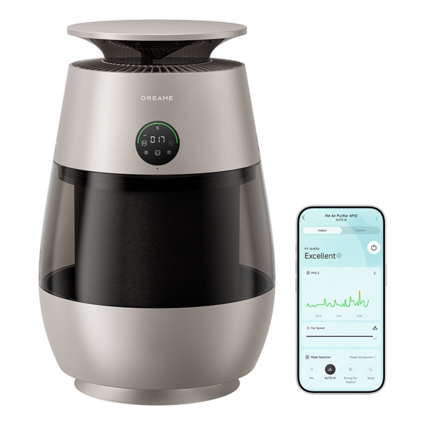Dreame AP10 Pet Air Purifier – 2