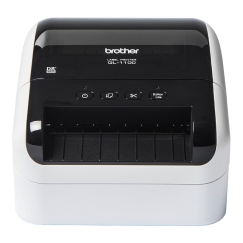 Brother QL-1100C label printer Direct thermal 300 x 300 DPI 110 mm/sec Wired