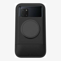SHAPEHEART Extra Magnetic Phone Holder Case with Camera Window (3615744909358)
