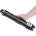 Leofoto AZ-204C + LH-25R Azure series tripod Leofoto AZ-204C + LH-25R Azure series tripod