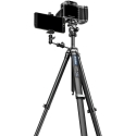 Leofoto AZ-204C + LH-25R Azure series tripod Leofoto AZ-204C + LH-25R Azure series tripod