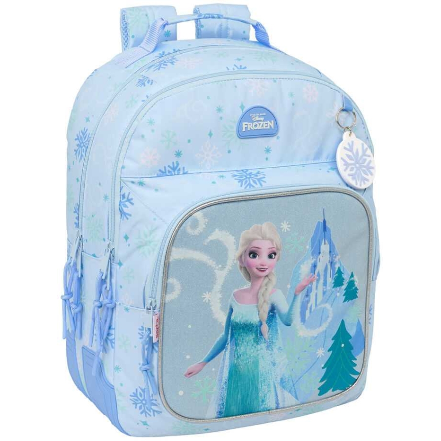 Safta Disney Frozen adaptable backpack 42cm