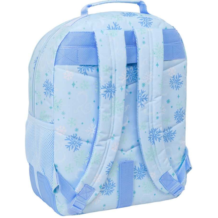 Safta Disney Frozen adaptable backpack 42cm – 2