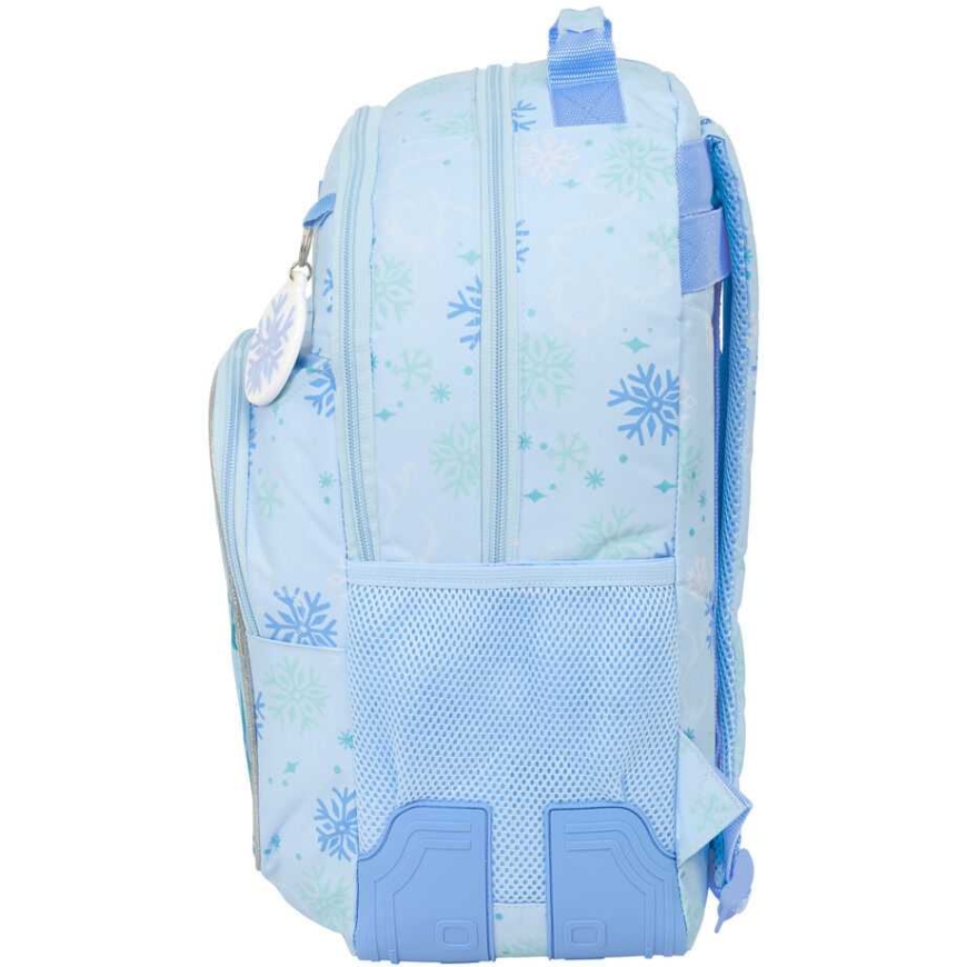 Safta Disney Frozen adaptable backpack 42cm – 3