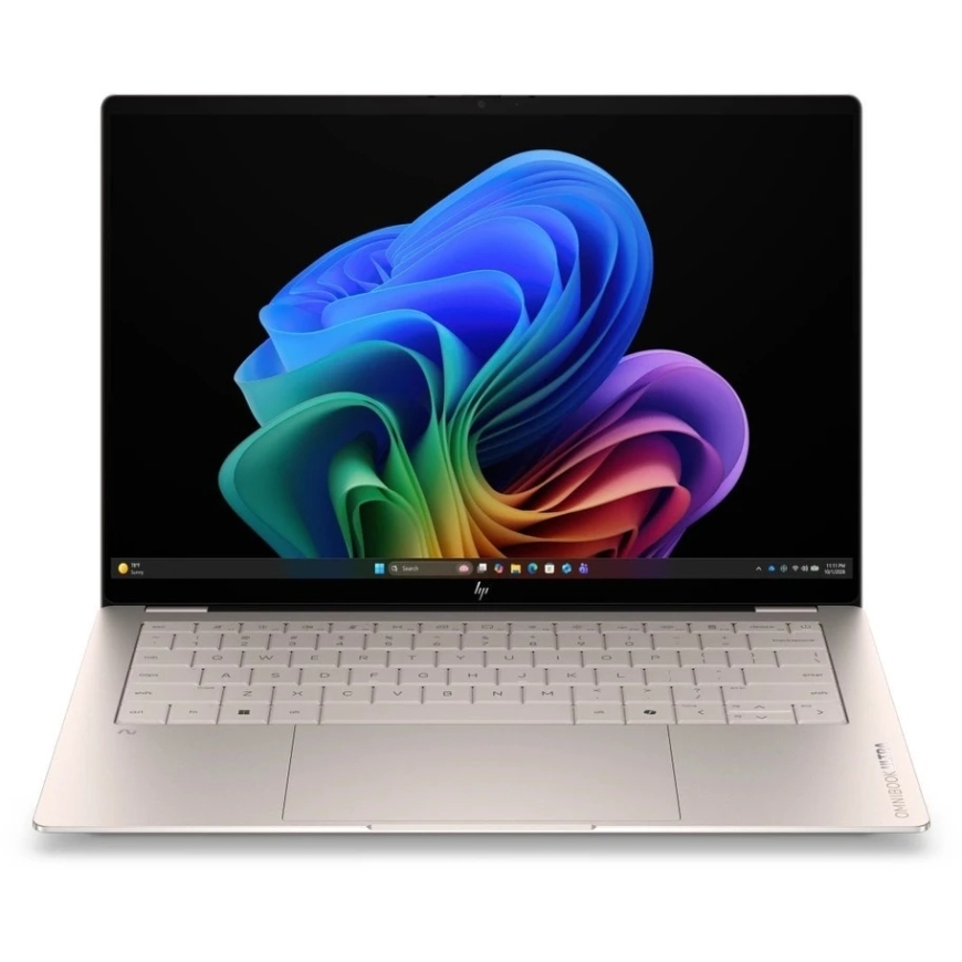 HP Nešoojams dators Hewlett Packard (HP)