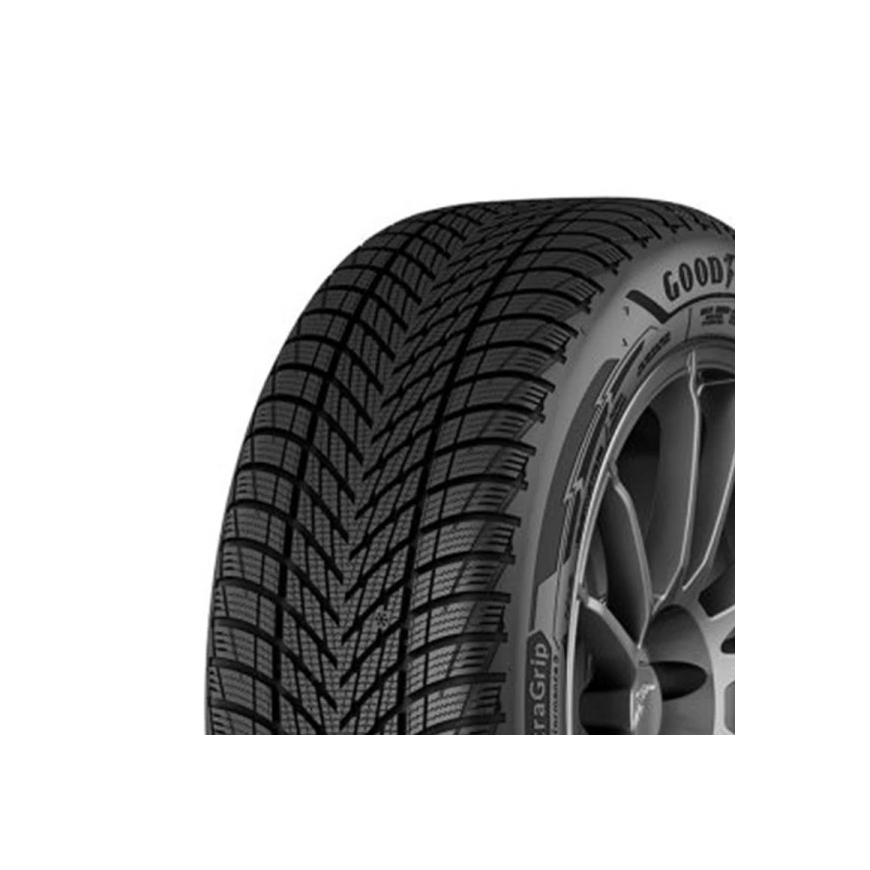 Goodyear 285/45R20 ULTRAGRIP PERFORMANCE 3 112V