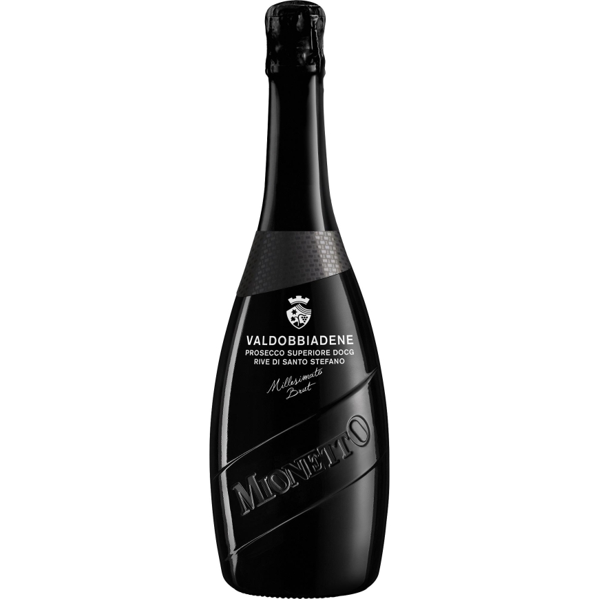 Mionetto Putojantis vīns MIONETTO PROSECCO DOCG