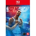 2K Games NBA 2K27 (Switch 2) (code in the box)