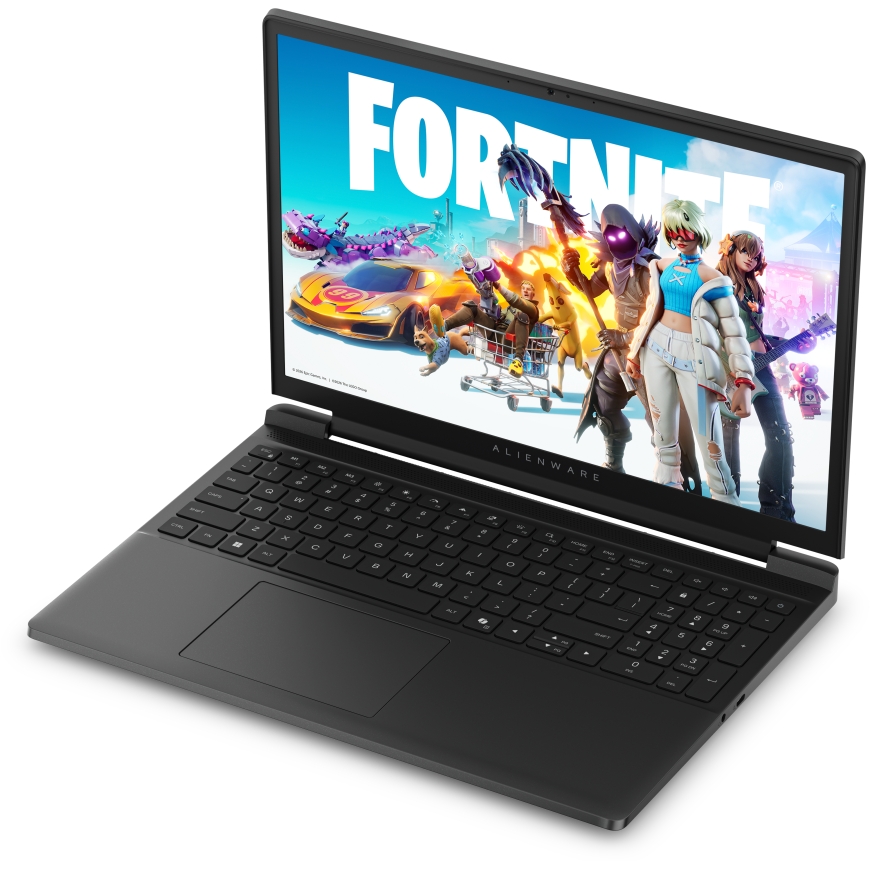 Alienware DA15260 – 3