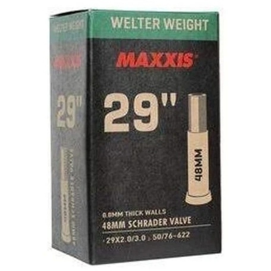 MAXXIS WELTER WEIGHT 29X2.0/3.0