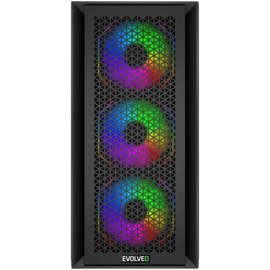 Evolveo Rhino Case Black (RHINO-BK-4) – 2