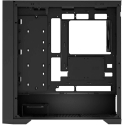 Корпус Evolveo Rhino Черный (RHINO-BK-4) Корпус Evolveo Rhino Черный (RHINO-BK-4)