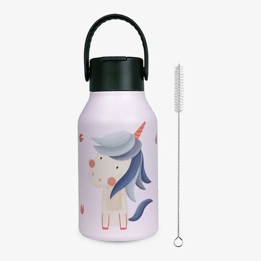Runbott Mii 350 ml termos – ükssarvik – 3