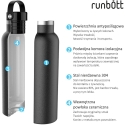 Runbott Mii 350 ml termos – ükssarvik Runbott Mii 350 ml termos – ükssarvik