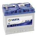 Varta Akumuliatorius 72 Ah 760 A EN 12V