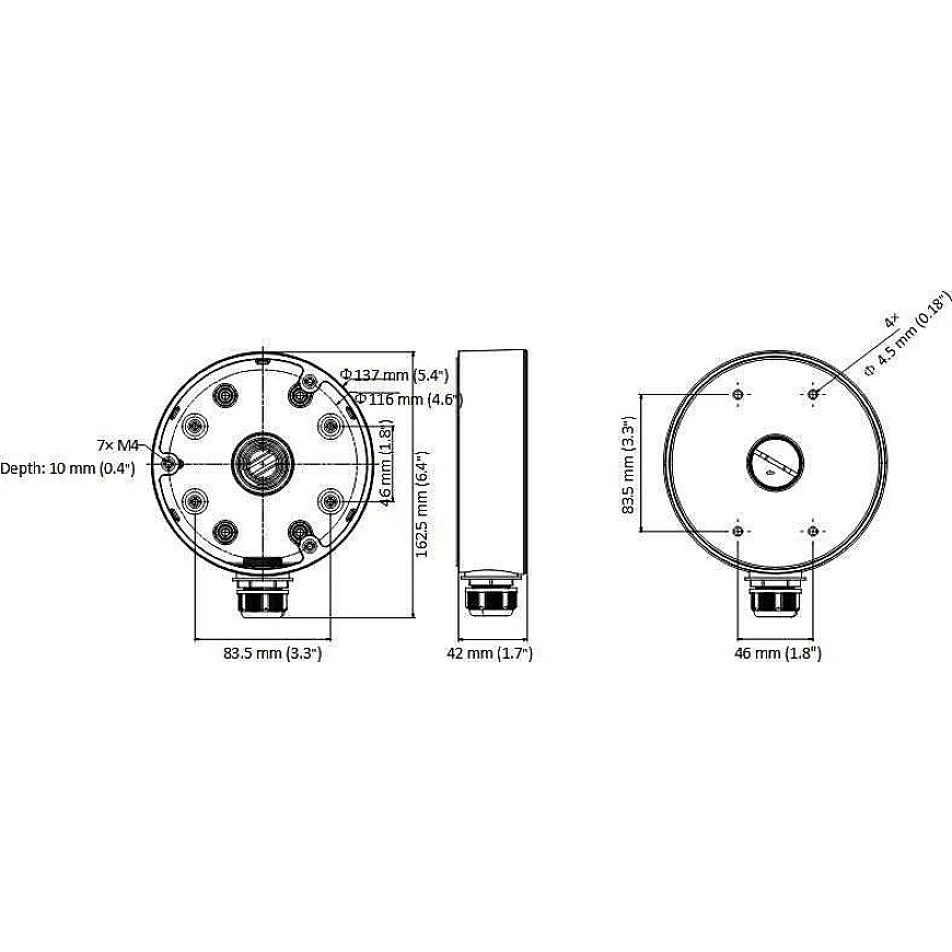 Miton Can MT-P1280-D21 – 2
