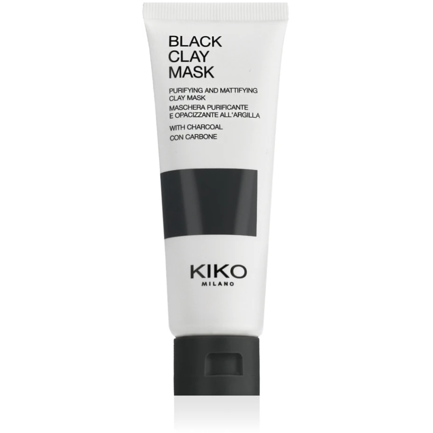 KIKO MILANO Must Clay Mask 50 ml – 2