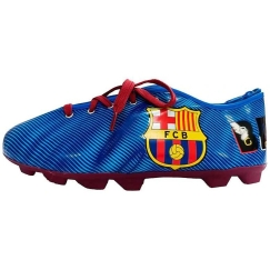 Cyp Brands FC Barcelona boot pencil case