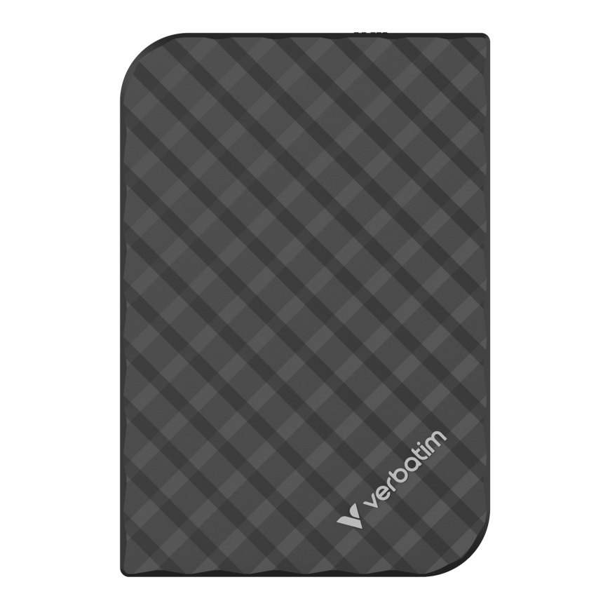 Verbatim Store 'n' Go Portable SSD USB 3.2 GEN 1 1TB – 2