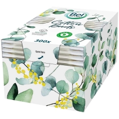 Bel Premium - Sukkia 100% ilman muovia, 300 kpl.
