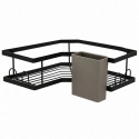 ATL DA728A Vonios kampinė lentyna ATL DA728A Vonios kampinė lentyna