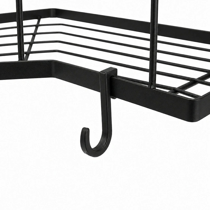 ATL DA728A Corner Shower Shelf – 5