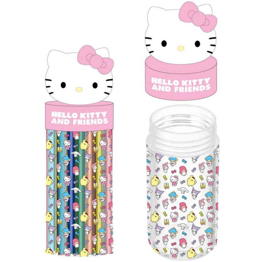 Cerdà CERDÁ Hello Kitty zīmulis soma