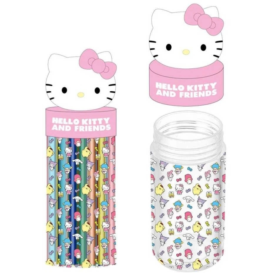 CERDÁ Hello Kitty zīmulis soma – 2