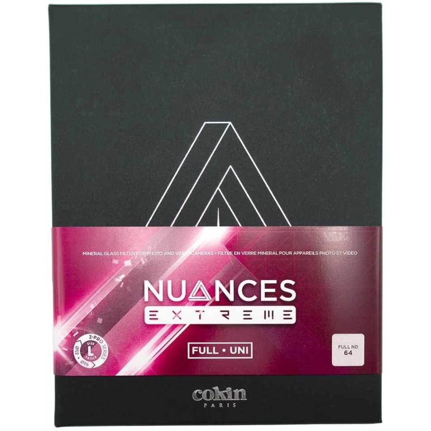 Cokin Fotografijas filtrs - Cokin NUANCES
