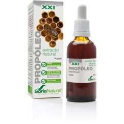 Soria Propolis Extract S XXI 50ml
