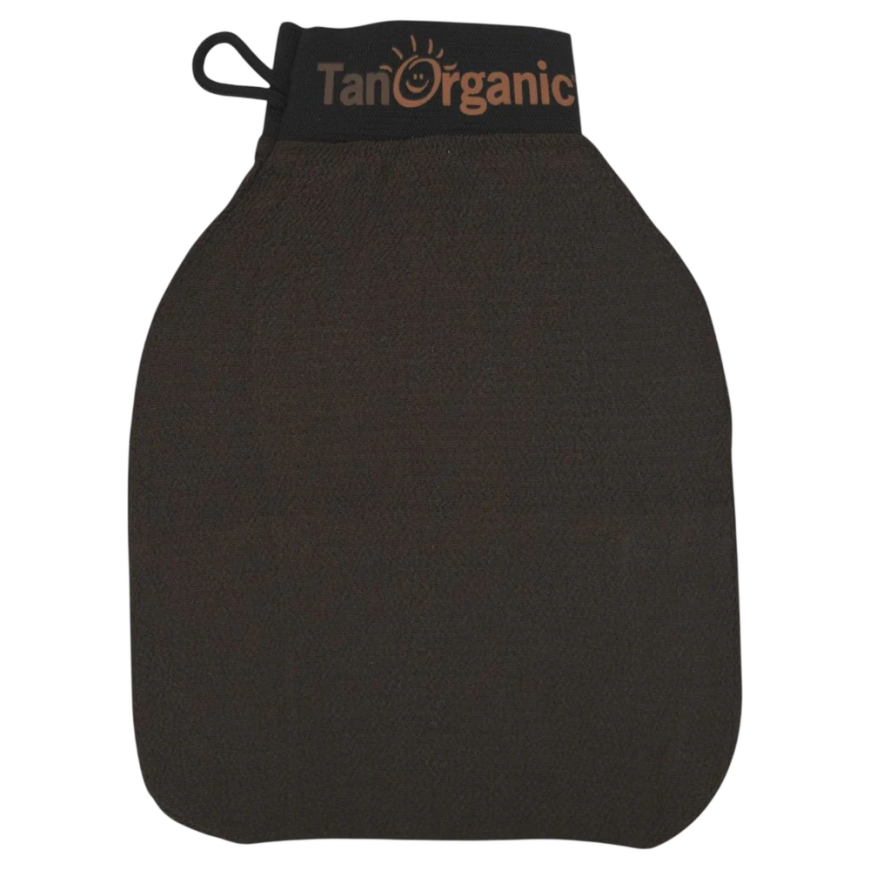 TanOrganic Tan-erase päevitamise kindad