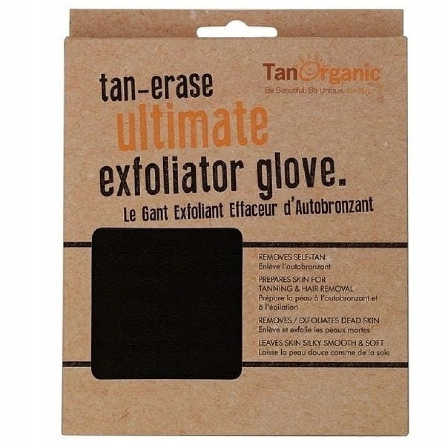 TanOrganic Tan-erase tanning mitts – 3