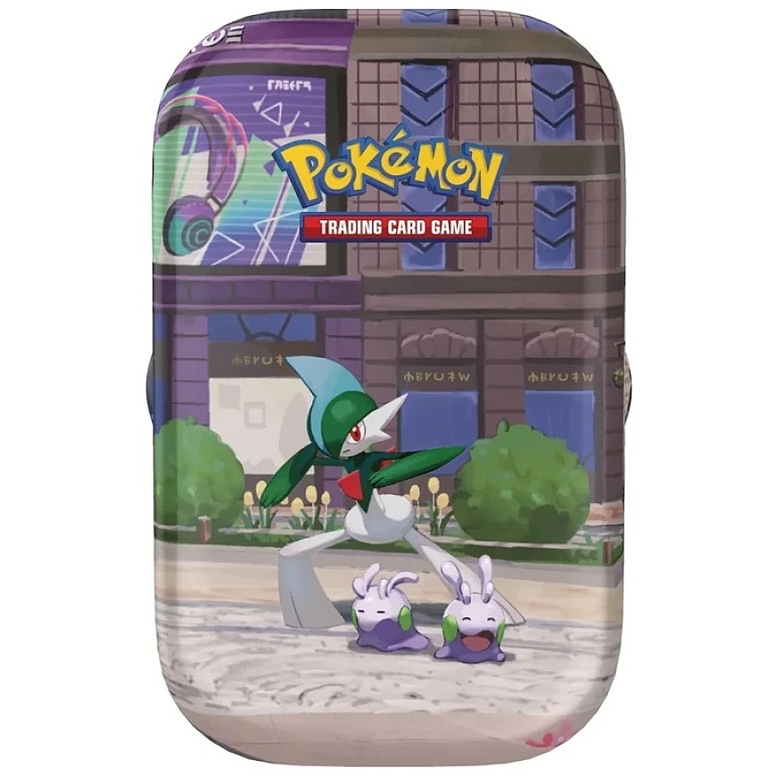 Pokémon Kolekcionējamas Kartes - Pokémon TCG