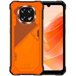 Cubot KingKong ES5 Smartphone 6GB / 128GB Orange