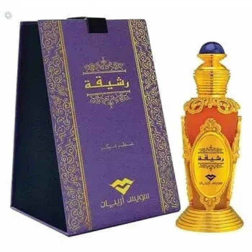 Swiss Arabian Swiss Arabian Rasheeqa parfumēta