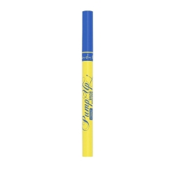 Lovely Pump Up silmapliiats Cobalt, 2.5 ml