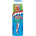 Aquafresh Interdental Brush, Medium Size, 3 pcs. Aquafresh Interdental Brush, Medium Size, 3 pcs.