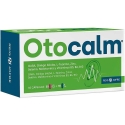 Ото спрей OTOCALM 60 капсул