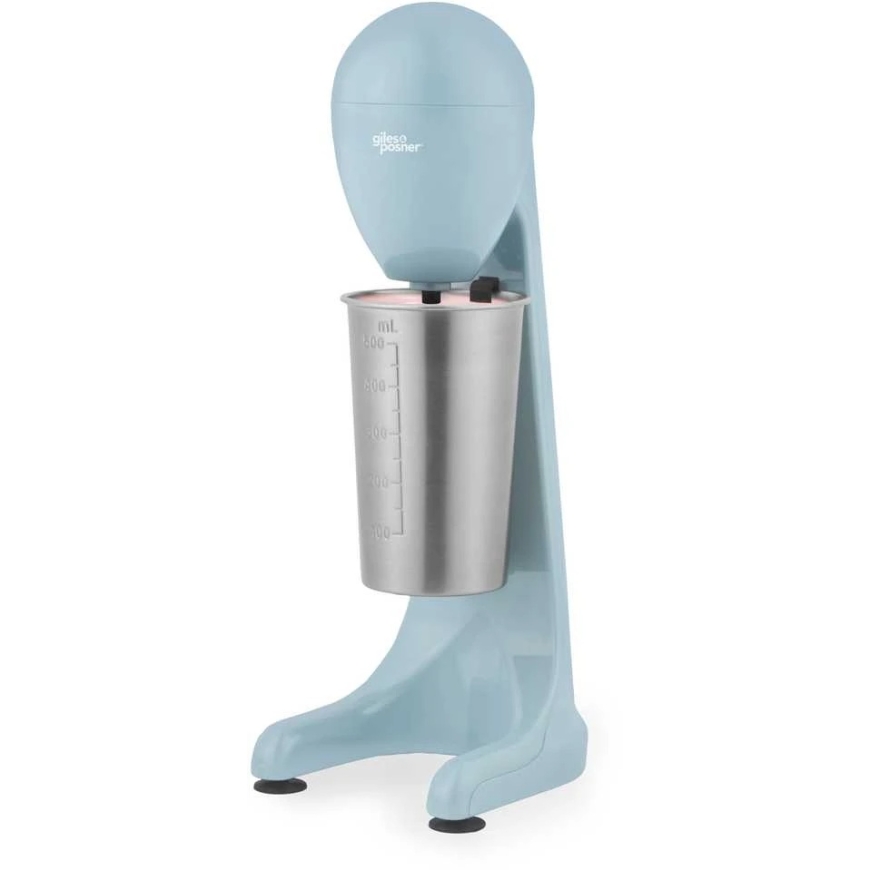 Giles & Posner EK6628GSBLVDE Milkshake Maker – 5