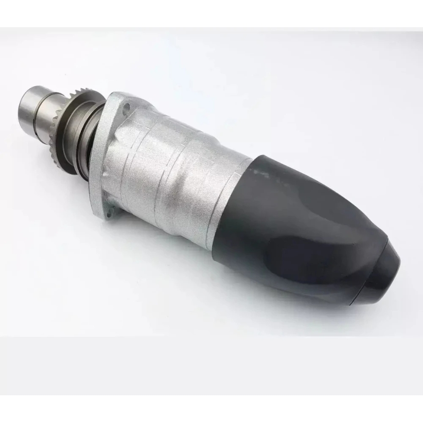 Dedra SDS Socket Head Set – 2
