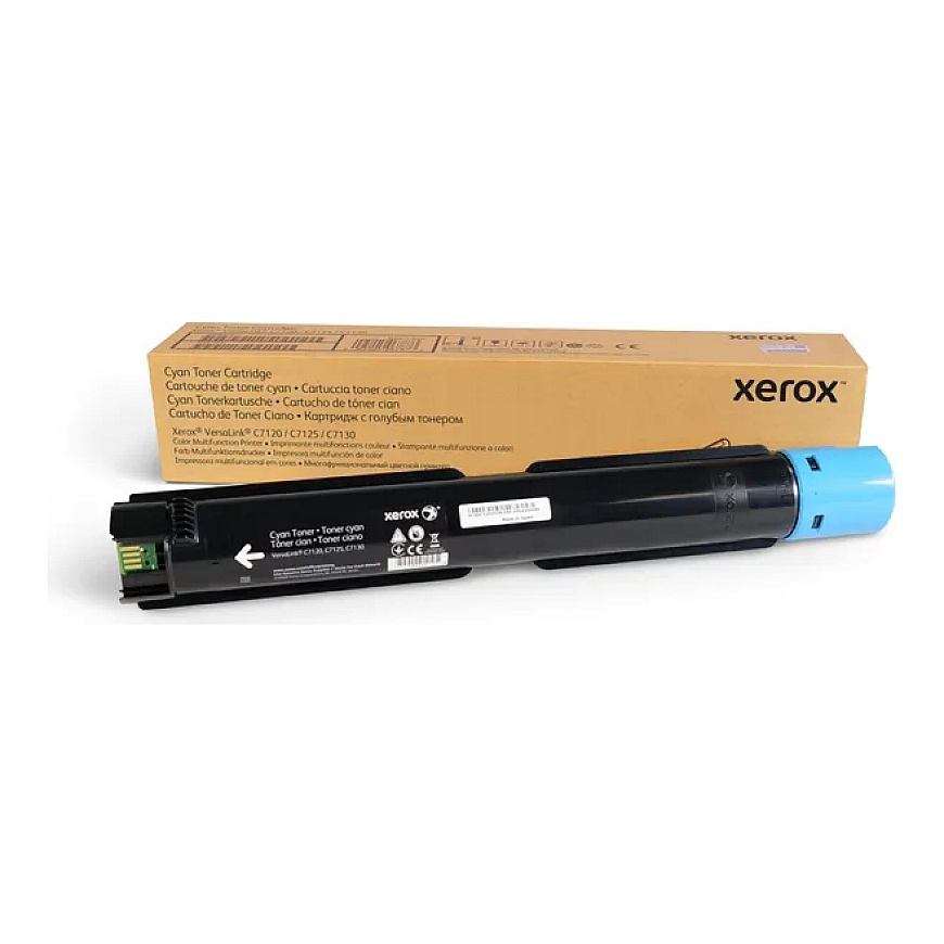 Xerox 006R01829 tonera kārtridžs 1 pcs