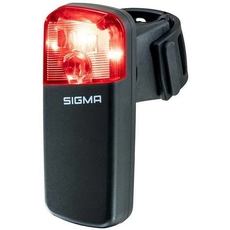 Sigma Galinā lampi Sigma Reco 81