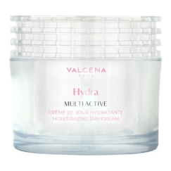 Valcena Multi Active Niisutav Hommikukreem Näole, 50 ml