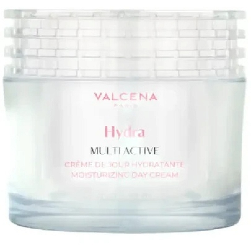 Valcena Multi Active Moisturising Rīta Krēms Sejai, 50 ml – 3