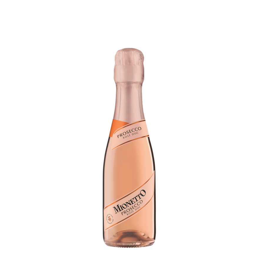 Mionetto Putojantis vīns MIONETTO PROSECCO DOC