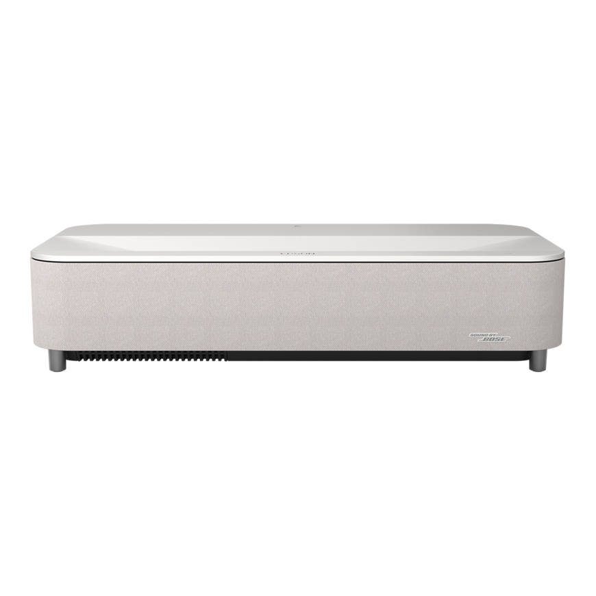 Epson Lifestudio Grand Plus EH-LS970W - Diamond White
