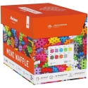 Mini Waffle Construction Blocks Set 400 Pieces Marioinex Mini Waffle Construction Blocks Set 400 Pieces Marioinex