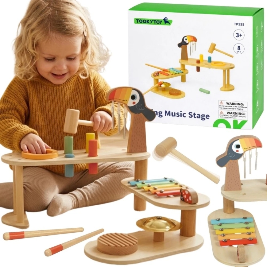 Tooky Toy Tooky Toys TOOKY TOY